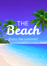 THE Beach THEME @23