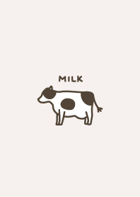 cow icon