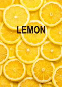 "Lemon vol.1" theme