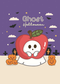 ผีน้อยน่ารัก : ฮาโลวีน!