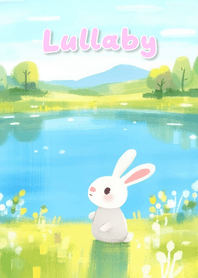 Lullaby theme - JP15