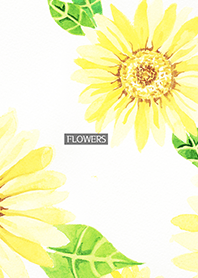 water color flowers_970