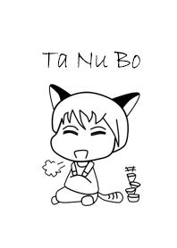Ta Nu Bo
