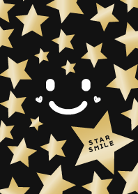 STAR SMILE YELLOW J