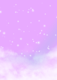 Sky(soft lavender)