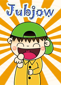 จั๊บจ๊าว