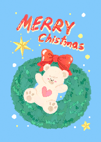 Christmas ring my bells