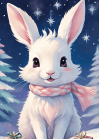 Christmas Little Animals 63747c