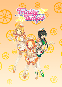 Trinity Tempoチーム：フルーツバスケット