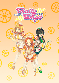 Trinity Tempo team:Fruit Basket