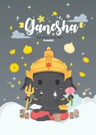 พระพิฆเนศ x ร่ำรวยหมดหนี้หมดสิน XVIII