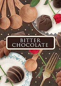 ビター・チョコレート