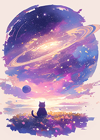 Dream of the Cat Universe