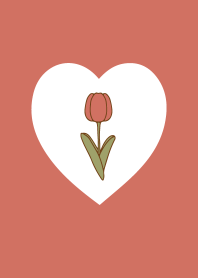 Lovely Tulips -2023- 3