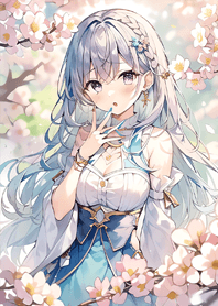 プリンセス嵐さくら