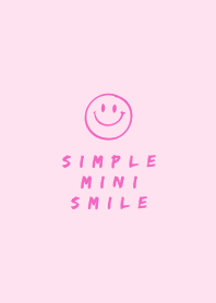 SIMPLE MINI SMILE THEME 123