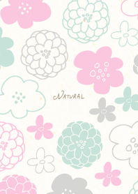 nordic flower b20