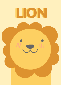 Simple Lion theme