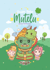 Mutelu & Dragon Zodiac x Good Job