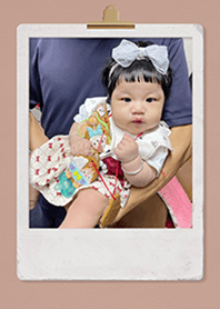 果果寶貝baby