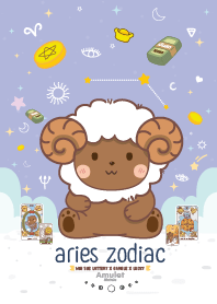 ราศีเมษ - ถูกหวย เสี่ยงโชค ดวงดี III