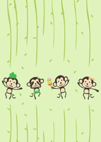 Dance Monkey