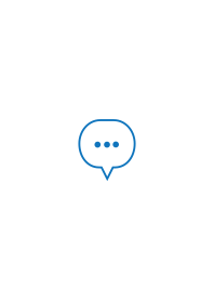 SIMPLE(white blue)V.2616b