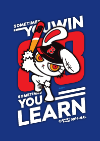 BLOODY BUNNY : SPORT