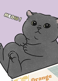 neko single21 - purple