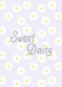 Sweet Daisy - Provence
