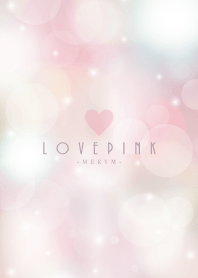 LOVE PINK -MEKYM- 5