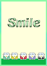 Smile Car 3