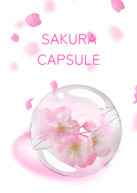 SAKURA CAPSULE