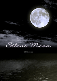 Silent Moon .