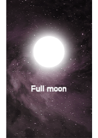 Full Moon (ID_303)