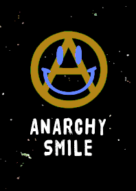 ANARCHY SMILE 285