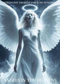 Celestial Angels of Fortune 93