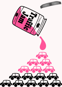 Traffic Jam <ストロベリー>