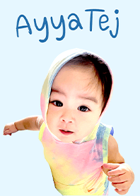 Ayya Tej Theme Version 2
