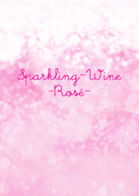 Sparkling-Wine -Rose-