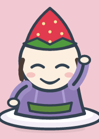 Tochigi Strawberry Girl Tochirin