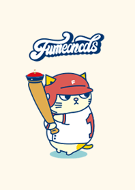 Fumeancats-We Don't like sport(baseball)