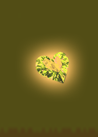 Lucky Heart Diamond 100002