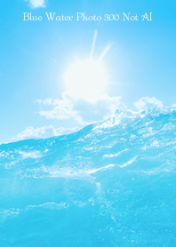 BlueWater Photo 300 Not AI