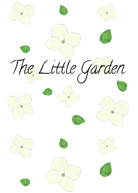 The Little Garden(English)