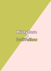MistyRose-DullYellow.TKC