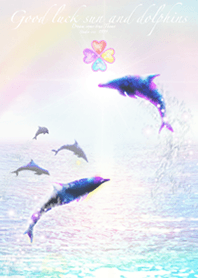 Good luck sun and dolphins2