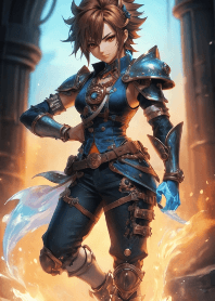 Anime Series No.1 World Ver.