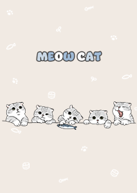 neko single1 / cream