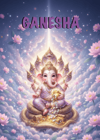 Ganesha Money No Stop
